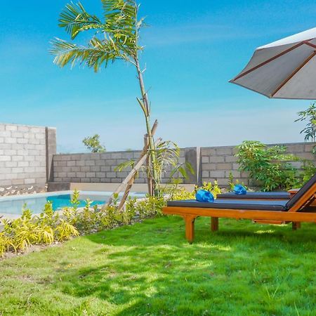 Sunburn Villa Ungasan Buitenkant foto