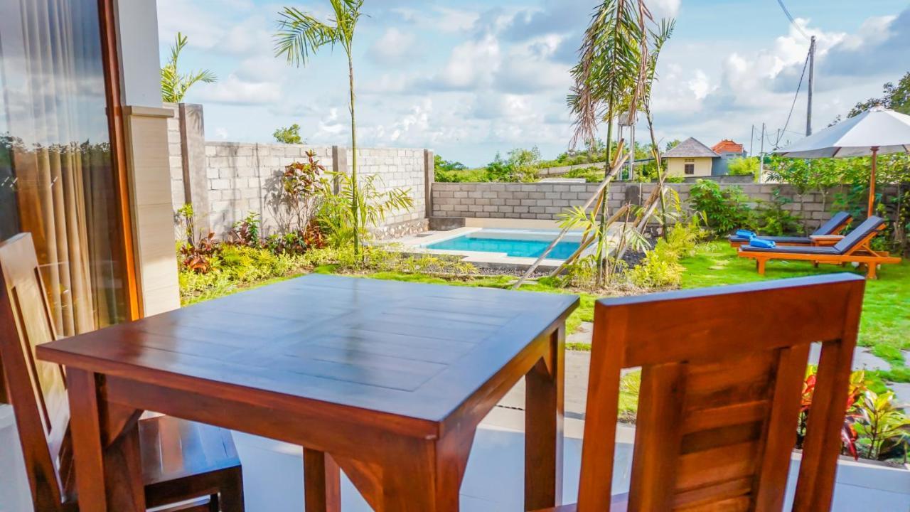 Sunburn Villa Ungasan Buitenkant foto