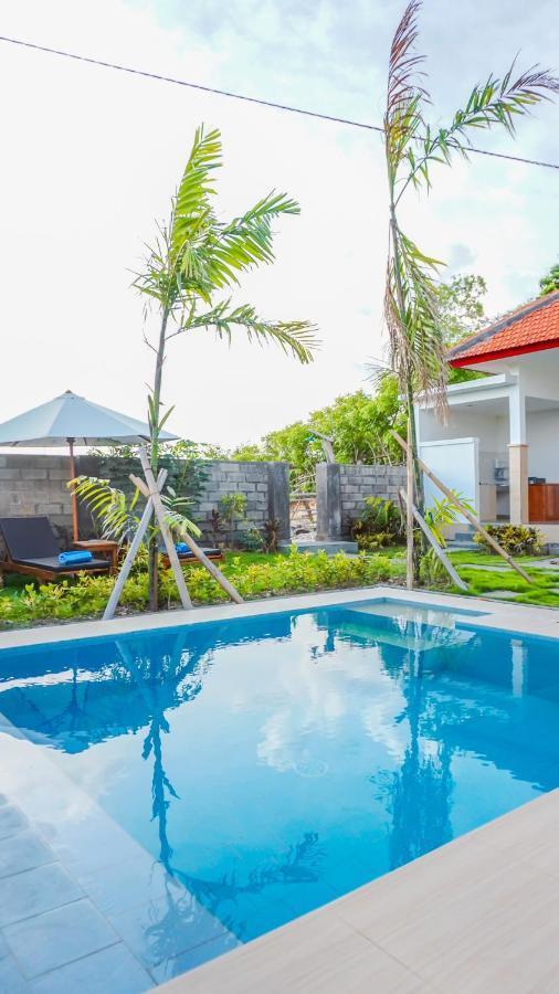Sunburn Villa Ungasan Buitenkant foto
